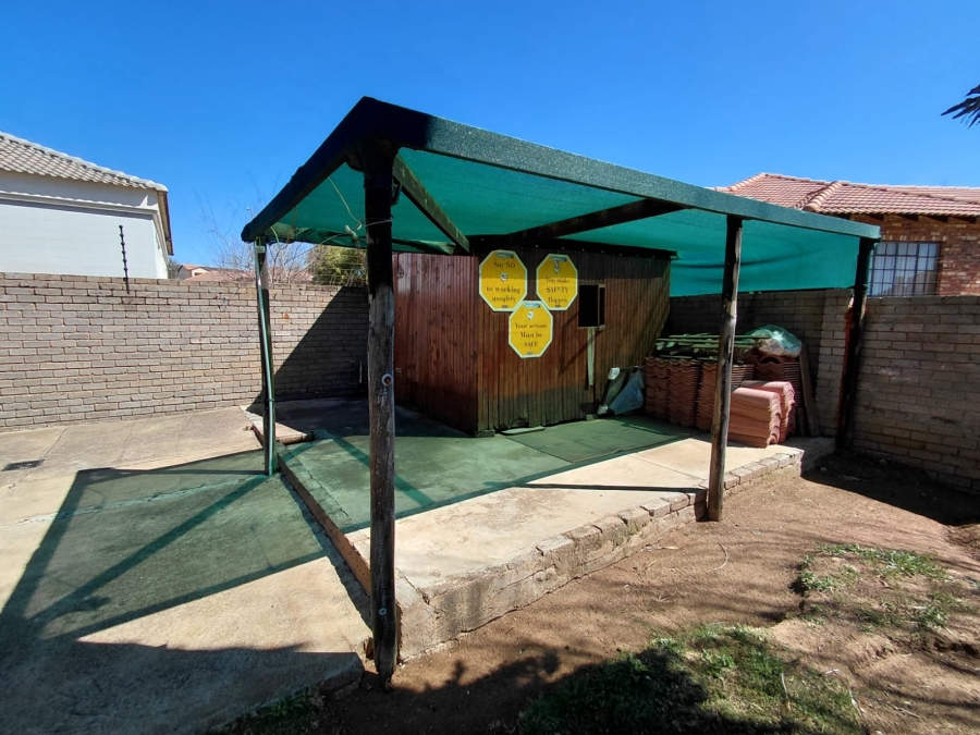 3 Bedroom Property for Sale in Parys Free State